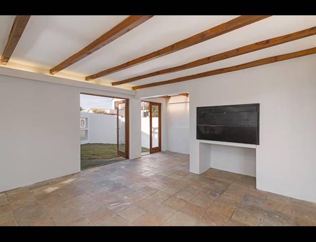 3 BEDROOM HOUSE FOR SALE IN GOODWOOD ESTATE